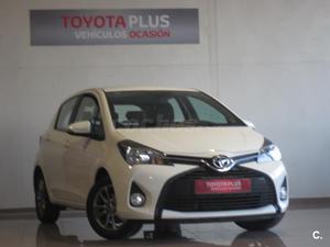 TOYOTA Yaris 70 CITY 5p.