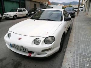 Toyota Celica 1.8 St Abs 3p. -98