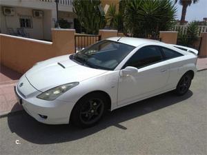 Toyota Celica 1.8 Vvti 3p. -04