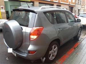 Toyota Rav4 2.2 D4d 136cv Sol 5p. -06