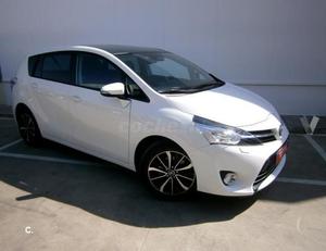 Toyota Verso 1.6d 115d Advance 5pl. 5p. -17