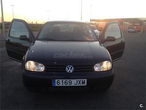 VOLKSWAGEN Golf 1.4 Conceptline 75CV 3p.