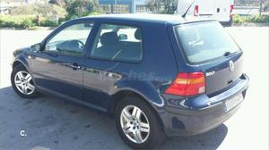 VOLKSWAGEN Golf 1.6 Conceptline 105CV 3p.