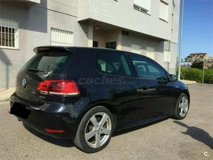 VOLKSWAGEN Golf 1.6 TDI 105cv BlueMotion 3p.