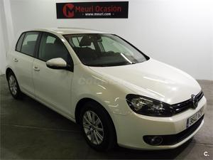 VOLKSWAGEN Golf 1.6 TDI 105cv BlueMotion 5p.