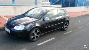 VOLKSWAGEN Golf 1.9 TDI 105cv Highline 3p.