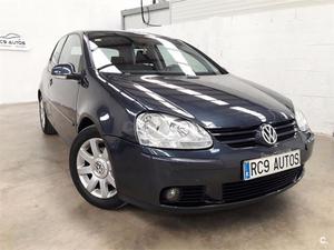 VOLKSWAGEN Golf 1.9 TDi Highline 3p.