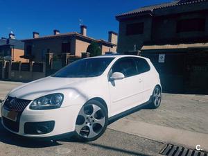 VOLKSWAGEN Golf 2.0 T FSI GTI 3p.