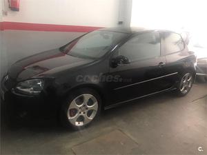 VOLKSWAGEN Golf 2.0 T FSI GTI DSG 3p.