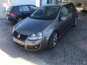 VOLKSWAGEN Golf 2.0 T FSI GTI DSG 5p.