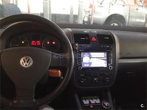 VOLKSWAGEN Golf 2.0 TDI Sportline 5p.