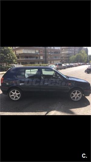 VOLKSWAGEN Golf GOLF 1.8 GL 5p.