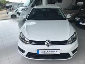 VOLKSWAGEN Golf Sport 2.0 TDI 150cv BMT DSG 5p.