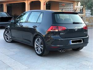 VOLKSWAGEN Golf Sport 2.0 TDI 150cv BMT DSG 5p.