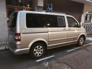 VOLKSWAGEN Multivan 2.5TDI 130CV COMFORTLINE -04