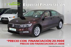 VOLKSWAGEN Passat Advance 2.0 TDI 150CV BMT 4p.