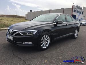 VOLKSWAGEN Passat BlueMotion 1.6 TDI 120CV 4p.