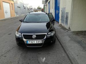 VOLKSWAGEN Passat Variant 2.0 TDI 110cv DPF Edition Plus -10