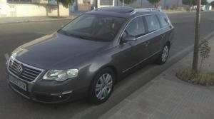 VOLKSWAGEN Passat Variant 2.0 TDI 140cv Highline -06