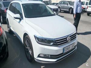 VOLKSWAGEN Passat Variant Sport 2.0 TDI 150CV BMT 5p.