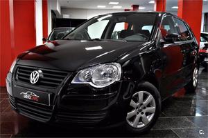 VOLKSWAGEN Polo 1.4 Edition 80cv 5p.