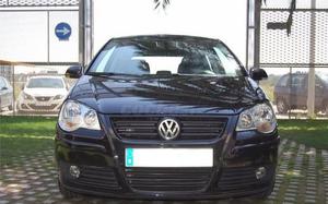 VOLKSWAGEN Polo 1.4 Highline 80cv -08