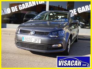 VOLKSWAGEN Polo Edition cv BMT 5p.