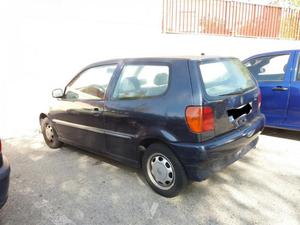 VOLKSWAGEN Polo POLO 1.3 FOX -95