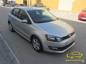 VOLKSWAGEN Polo cv Advance 5p.