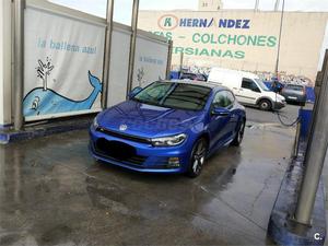 VOLKSWAGEN Scirocco 1.4 TSI 125CV RLine BMT 3p.