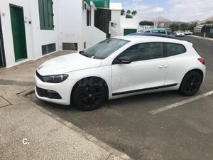 VOLKSWAGEN Scirocco 2.0 TSI 200cv 3p.