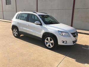 VOLKSWAGEN Tiguan 2.0 TDI 140cv Motion 5p.