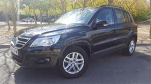 VOLKSWAGEN Tiguan 2.0 TDI 4M 140cv Country 5p.