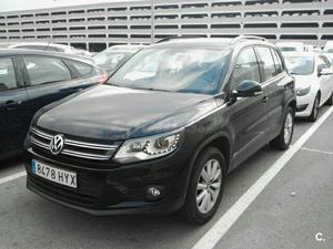 VOLKSWAGEN Tiguan T1 2.0 TDI 110CV BMT 4x2 5p.