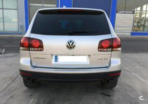 VOLKSWAGEN Touareg 3.0 V6 TDI 5p.