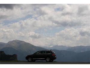 VOLKSWAGEN Touareg 3.0 V6 TDI Motion Tiptronic 5p.