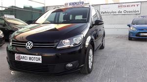 VOLKSWAGEN Touran Advance 1.6 TDI 105CV BMT 5p.