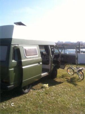 VOLKSWAGEN Transporter TRANSP. KOMBI9 1.9TD p.