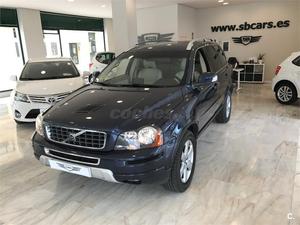 VOLVO XC D5 AWD Momentum Auto 5p.