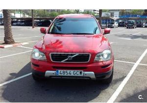 VOLVO XC90 D5 Ocean Race Edition 5p.