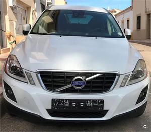 VOLVO XCD AWD Summum Auto 5p.