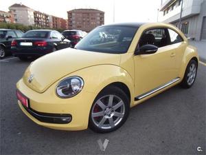 Volkswagen Beetle 2.0 Tsi 210cv Dsg Sport 3p. -14
