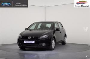 Volkswagen Golf 1.6 Tdi 105cv Bluemotion 5p. -11