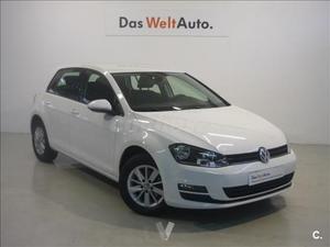 Volkswagen Golf -16