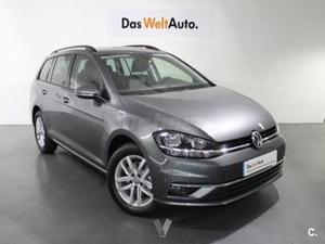 Volkswagen Golf Advance 1.6 Tdi 85kw 115cv Variant 5p. -17