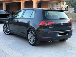 Volkswagen Golf Sport 2.0 Tdi 150cv Bmt Dsg 5p. -13