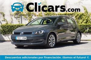 Volkswagen Golf Sport 2.0 Tdi 150cv Bmt Dsg 5p. -13