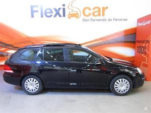 Volkswagen Golf Variant cv Edition 5p. -08