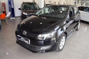 Volkswagen Polo 1.2 Tdi 75cv Advance 5p. -12