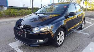 Volkswagen Polo 1.6 Tdi 90cv Advance 5p. -11